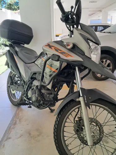 Xre 190 lindíssima 