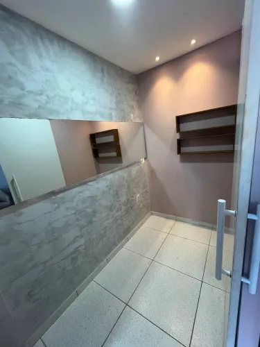 Alugo sala para profissional da beleza 