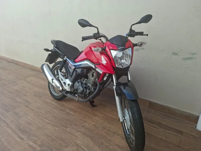 Cg Fan 160