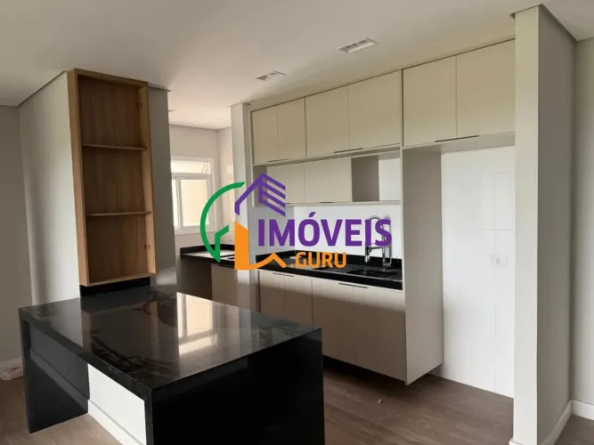 APARTAMENTO - PAGADOR DE ANDRADE - SP