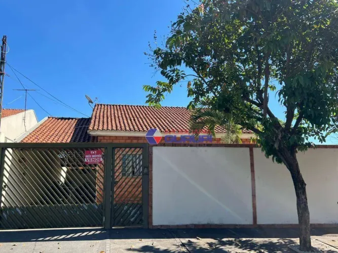 Casa com 3 dormitórios à venda, 120 m² por R$ 320.000,00 - Jardim Alice - São José do Rio