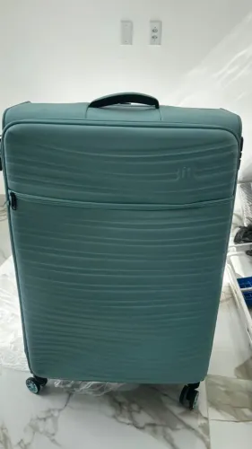 Mala de viagem