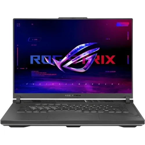 Notebook Asus Rog Strix G16 G614PP-WH94 AMD Ryzen 9 2.4GHz/16GB /1TB /16" W11 RTX 5070 8GB