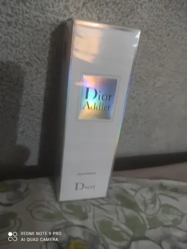 Perfume dior original