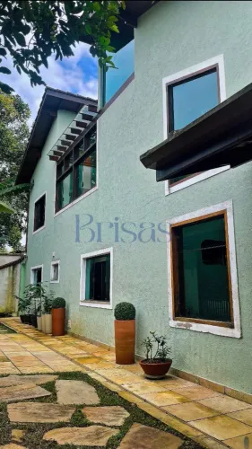 CASA COMERCIAL em SÃO SEBASTIÃO - SP, BALEIA