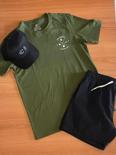 Repasse de roupas 