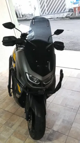 Vendo Nmax 2023