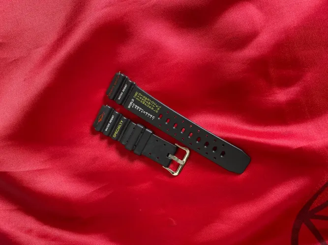Pulseira Citizen D060 original 