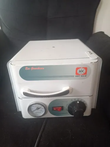 Autoclave