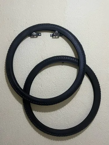Par de Pneu aro 29 novo