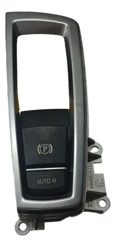 Controle de Freio de Estacionamento Bmw 750i Activehybrid 2011 2012