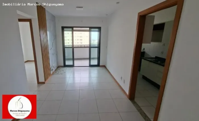 Apartamento para Locação em Salvador, Imbuí, 2 dormitórios, 1 suíte, 2 banheiros, 1 vaga
