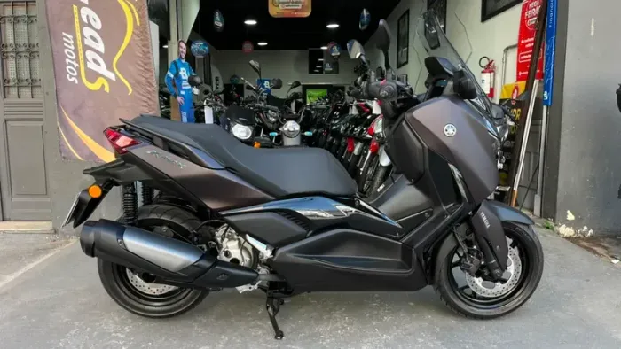 Yamaha XMAX 300 Gasolina Automático