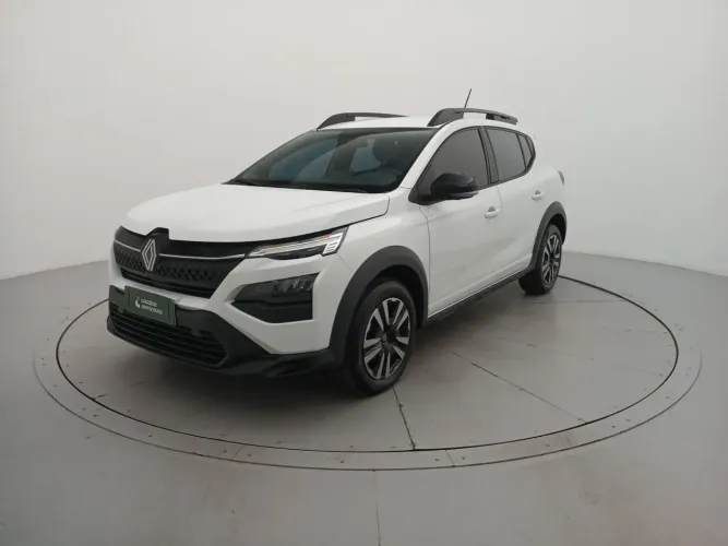 Renault Kardian Evolut. Flex 1.0 TB 12V 5P Aut. 2025