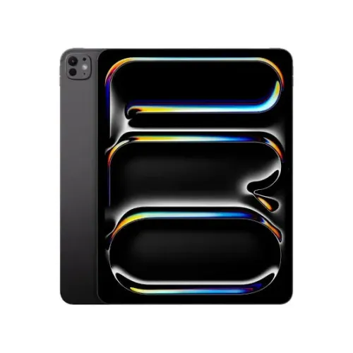 iPad Pro 13? M4 256GB - Wi-Fi + CELL - Seminovo