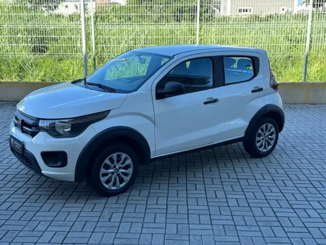 Fiat Mobi Like 1.0 Fire Flex 5P. 2023