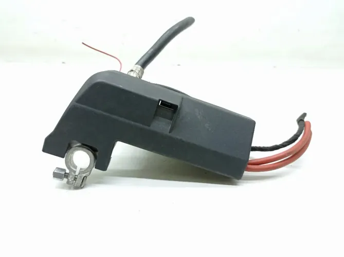 Terminal Polo Positivo Bateria Audi A4 2.0 2011 2012