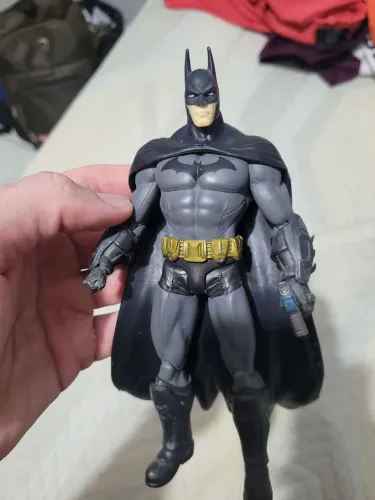 Batman Arkham City Dc Direct
