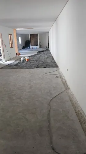 Prédio comercial - Casarão 17 de agosto