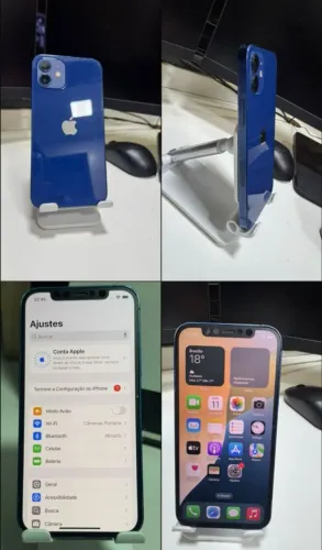 iPhone 12 64 giga