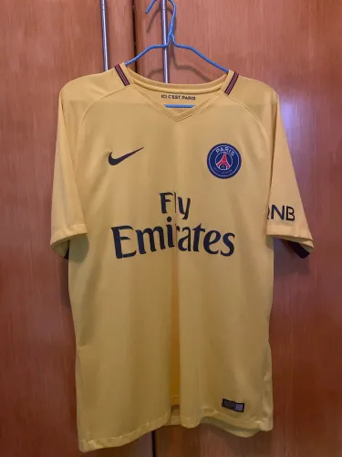 Camisa PSG