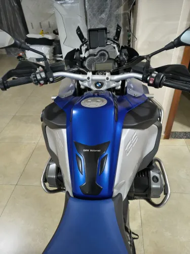 Vendo GS 1200 Adventure
