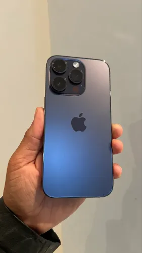 iPhone 14 Pro 128GB | Bateria 78% | Todo original.