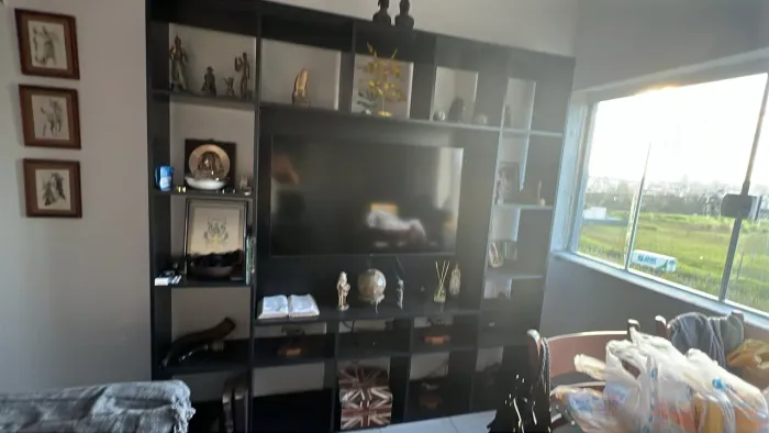Vendo estante Tok Stok