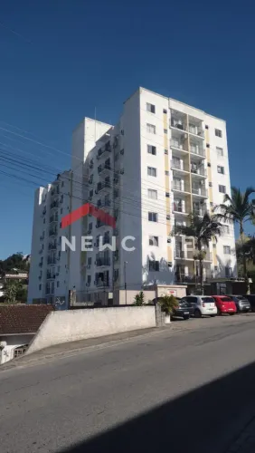 Apartamento em Rua Maj. Soares Nascimento - São Francisco - Santo Amaro da Imperatriz/SC