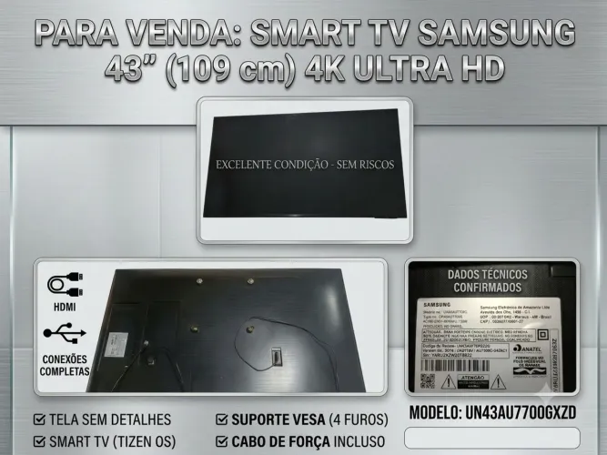 Samart tv Samsung 