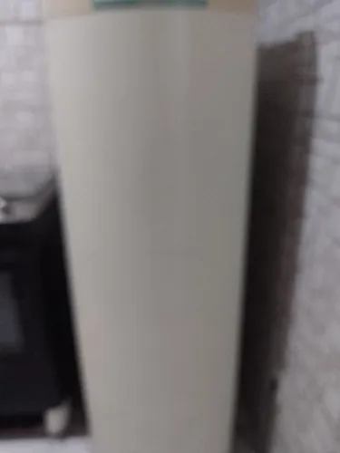 Vendo geladeira e fogão funcionando perfeitamente , fogão elétrico