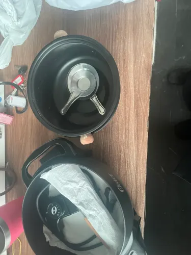 Panela de fondue