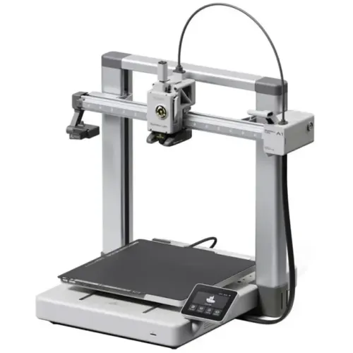 Impressora 3D Bambu Lab A1 - Nova - Lacrada.