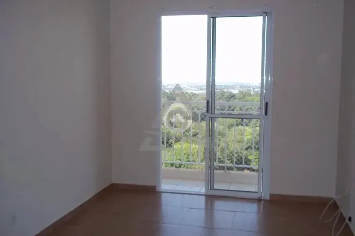 Apartamento para alugar em Campinas, Vila Nova, com 2 quartos, com 52 m², Jardins do Taqua