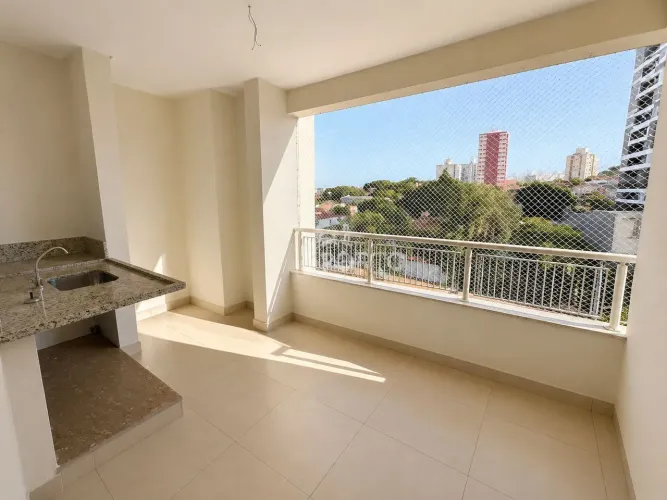 Apartamento à Venda no Condomínio Varandas | 112m² | Nova América | Piracicaba