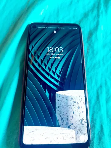 Celular A11 