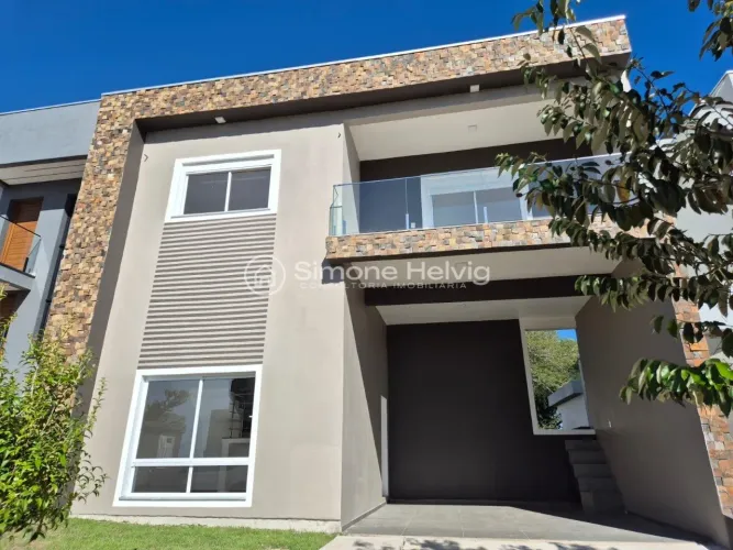 Casa a venda Condomínio Reserva das Figueiras, Guaíba/RS