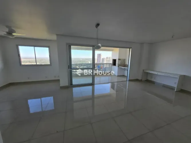 Duque de Caxias | Apartamento 3 quartos, sendo 3 suites