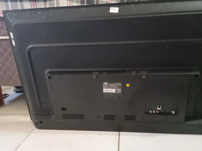 Tv AOC 43 polegadas