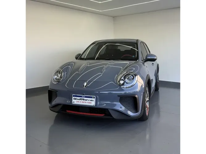 GWM Ora 03 GT (elétrico) 2024