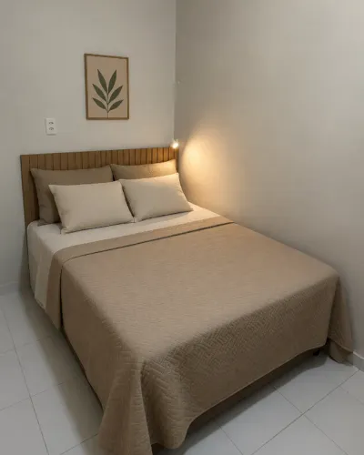 ÚLTIMA UNIDADE DISPONÍVEL - QUITINETE NA TORRE | JOÃO PESSOA