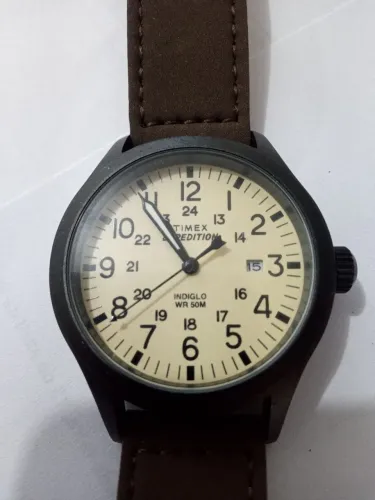 Relógio Timex quartzo original