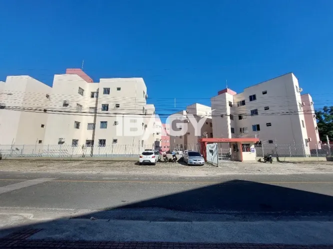 Excelente Apartamento 2 dormitório(s) em Barreiros - São José