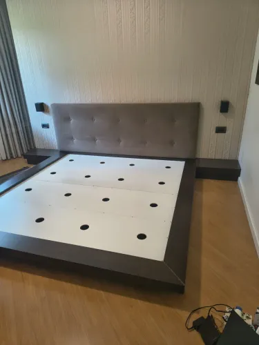 Cama japonesa