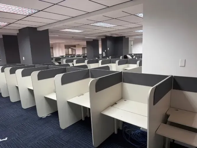 Baias call center Nr17 