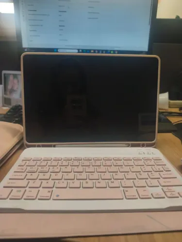 Tablet Samsung s10fe