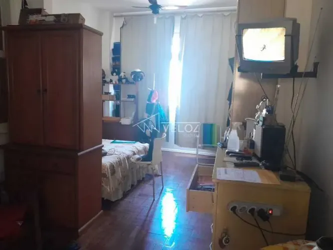 Apartamento : Padrão / Residencial / Centro