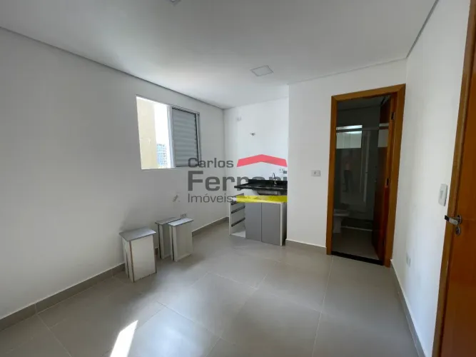 Apartamento mobiliado em Santana !!!!