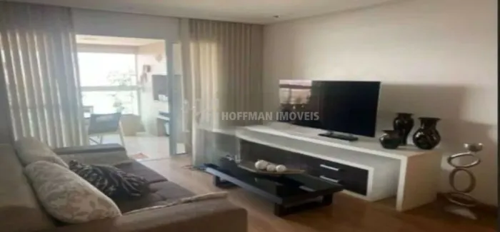 Apartamento à venda com Varanda Gourmet e Lazer completo, 03 suítes e 02 vagas, Bairro San