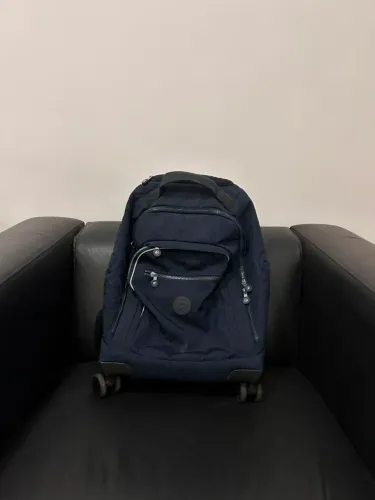 Mochila Kipling